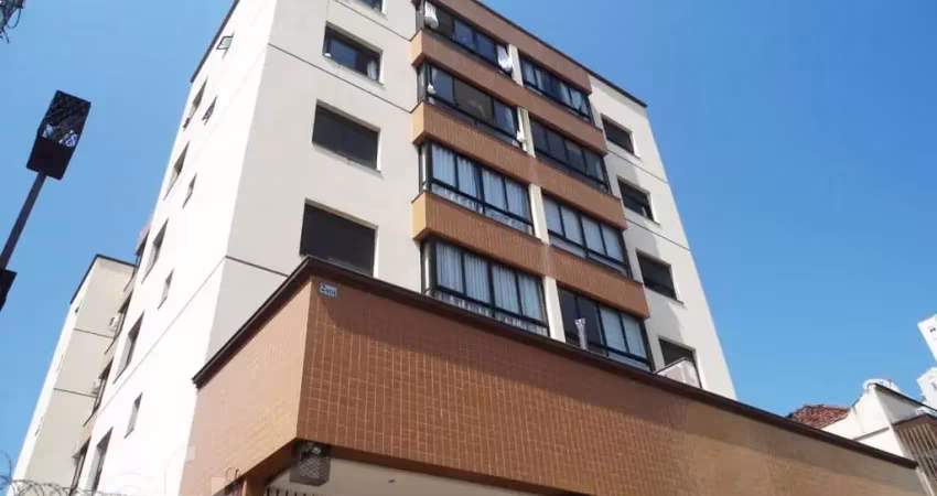 Apartamento com 2 quartos à venda na Rua Monteiro Lobato, 117, Partenon, Porto Alegre