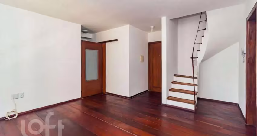 Apartamento com 2 quartos à venda na Avenida Cristóvão Colombo, 3745, Higienópolis, Porto Alegre