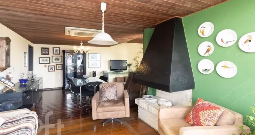 Apartamento com 3 quartos à venda na Avenida Coronel Lucas de Oliveira, 597, Mont Serrat, Porto Alegre