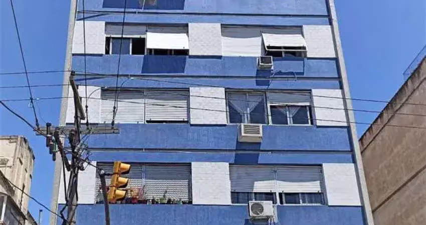 Apartamento com 2 quartos à venda na Avenida João Pessoa, 1025, Cidade Baixa, Porto Alegre