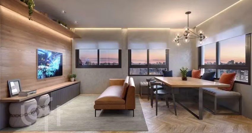 Apartamento com 1 quarto à venda na Rua Anita Garibaldi, 1325, Boa Vista, Porto Alegre