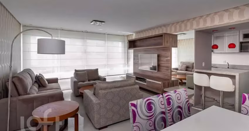 Apartamento com 3 quartos à venda na Rua Botafogo, 1227, Azenha, Porto Alegre