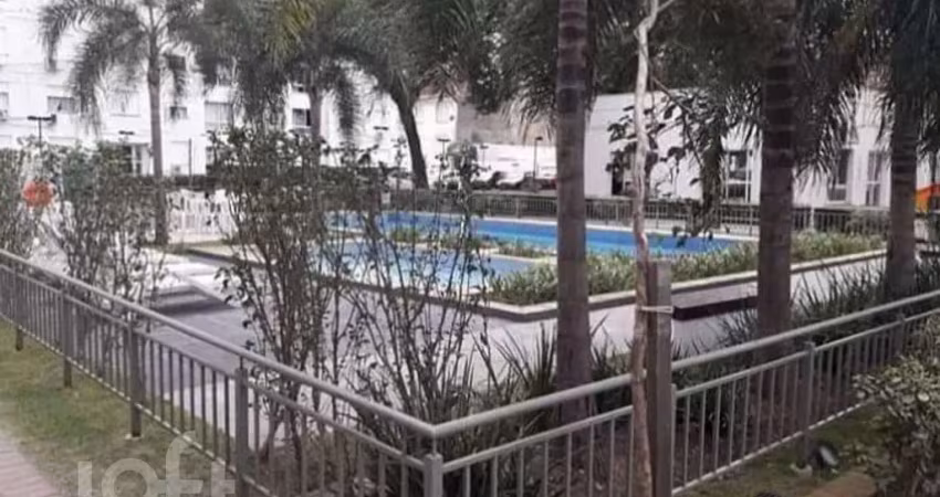 Apartamento com 2 quartos à venda na Avenida Bento Gonçalves, 215, Azenha, Porto Alegre