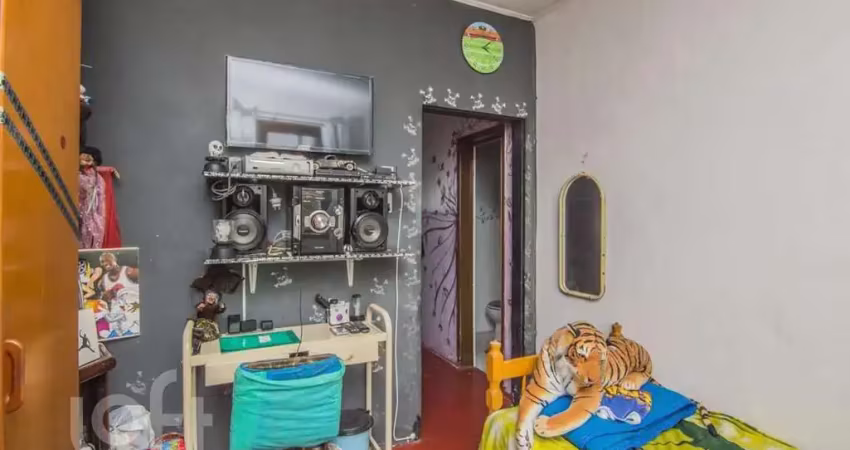 Apartamento com 3 quartos à venda na Rua Aliança, 25, Jardim Lindóia, Porto Alegre