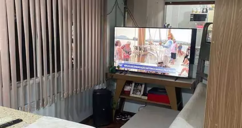Apartamento com 1 quarto à venda na Rua Vigário José Inácio, 295, Centro Histórico, Porto Alegre