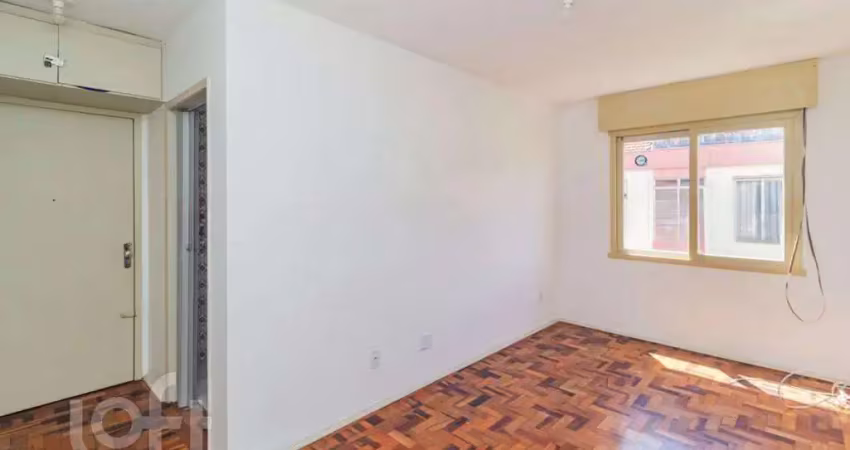 Apartamento com 1 quarto à venda na Rua Adão Baino, 701, Cristo Redentor, Porto Alegre