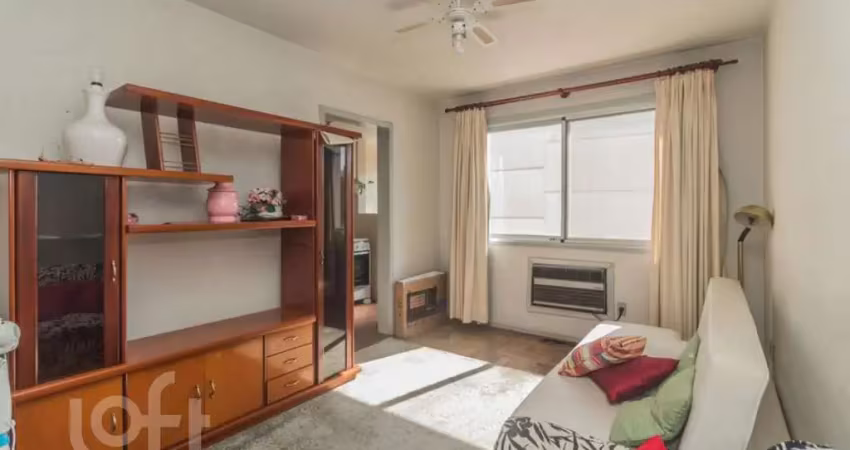 Apartamento com 1 quarto à venda na Rua Demétrio Ribeiro, 900, Centro Histórico, Porto Alegre