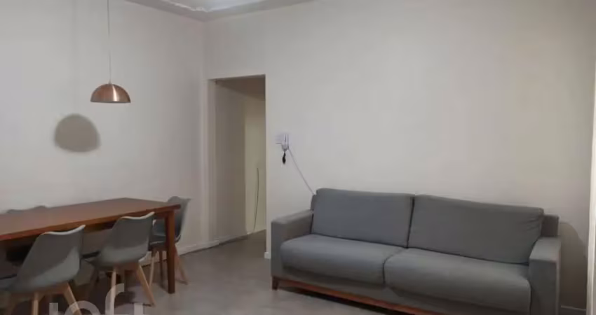 Apartamento com 2 quartos à venda na Rua Souza Reis, 553, São João, Porto Alegre