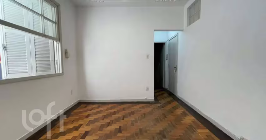 Apartamento com 1 quarto à venda na Rua Ramiro Barcelos, 1511, Rio Branco, Porto Alegre