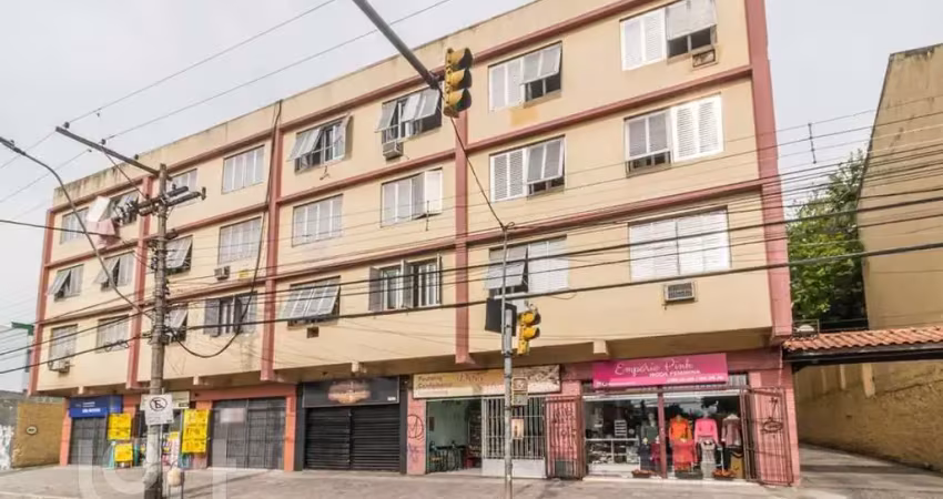 Apartamento com 2 quartos à venda na Avenida Bento Gonçalves, 2199, Partenon, Porto Alegre