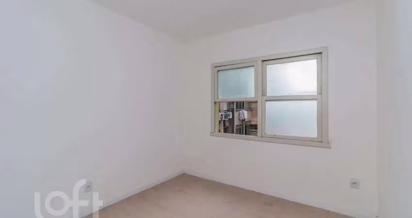 Apartamento com 1 quarto à venda na Avenida Senador Salgado Filho, 359, Centro Histórico, Porto Alegre