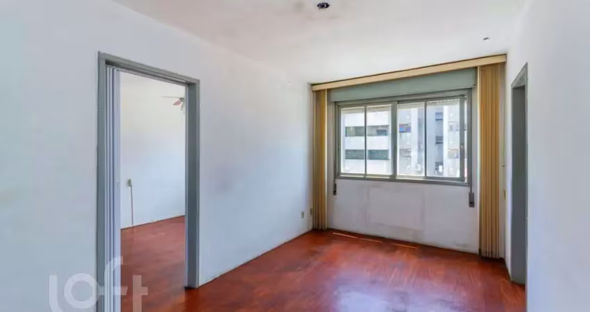 Apartamento com 1 quarto à venda na Rua Padre Caldas, 80, Partenon, Porto Alegre