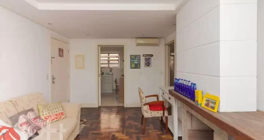 Apartamento com 2 quartos à venda na Rua Anita Garibaldi, 2543, Passo da Areia, Porto Alegre