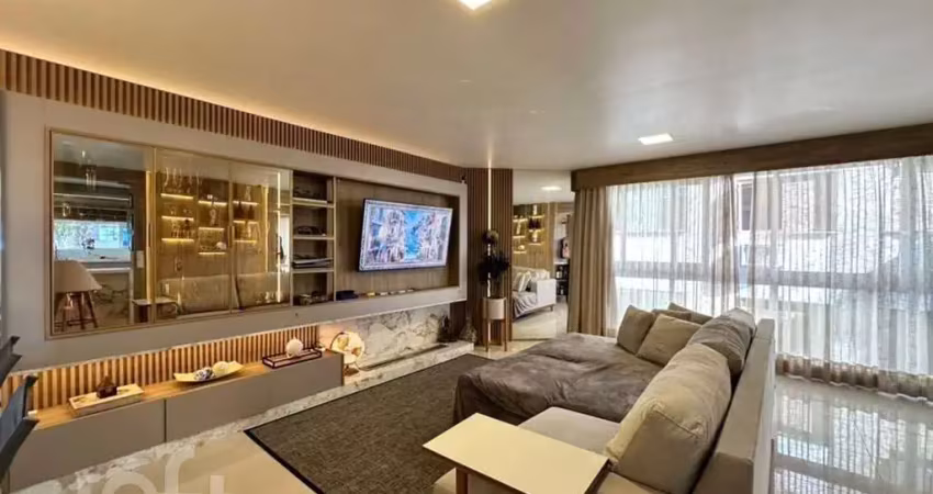 Apartamento com 3 quartos à venda na Avenida Icaraí, 95, Cristal, Porto Alegre
