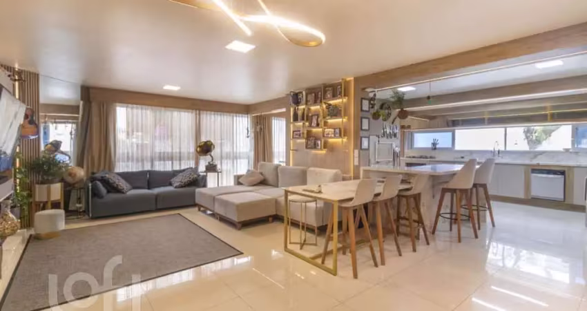 Apartamento com 3 quartos à venda na Avenida Icaraí, 95, Cristal, Porto Alegre