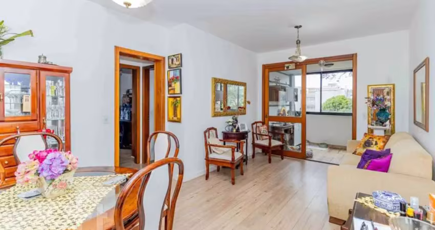 Apartamento com 3 quartos à venda na Rua Barbedo, 270, Menino Deus, Porto Alegre