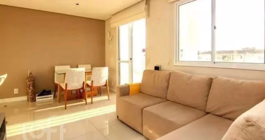 Apartamento com 3 quartos à venda na Rua Doutor José Bento Corrêa, 545, Morro Santana, Porto Alegre