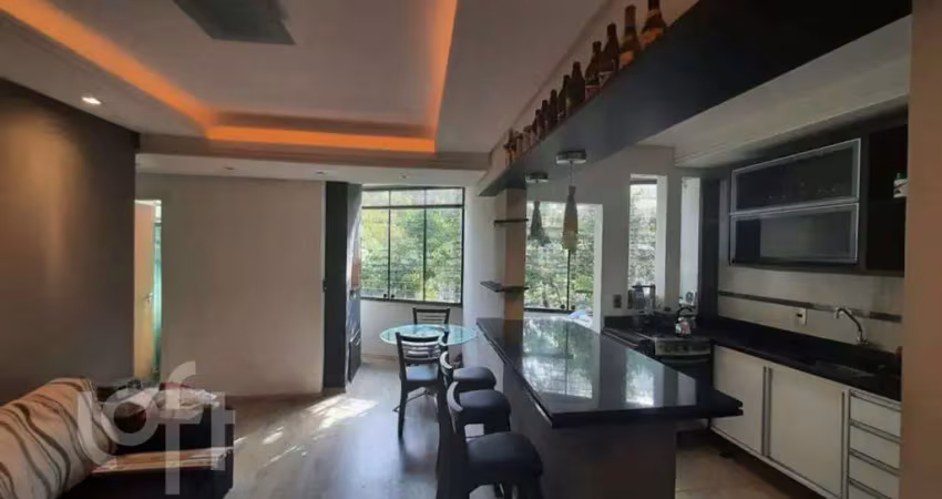 Apartamento com 2 quartos à venda na Rua Doutor Timóteo, 12, Floresta, Porto Alegre