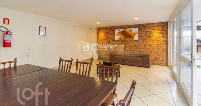 Apartamento com 2 quartos à venda na Avenida Lavras, 400, Petrópolis, Porto Alegre