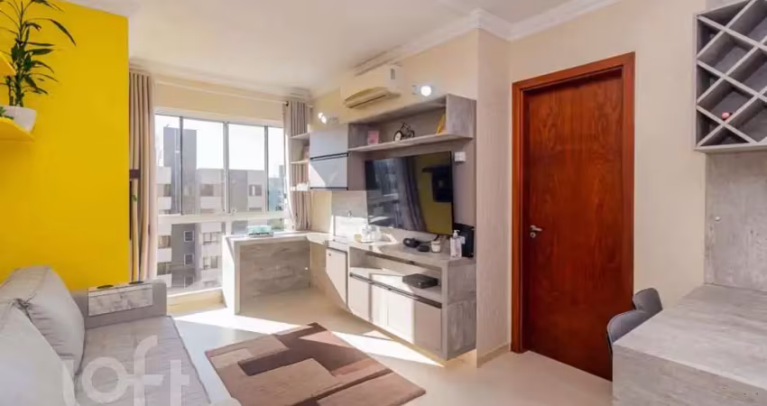 Apartamento com 2 quartos à venda na Avenida Sarandi, 905, Sarandi, Porto Alegre