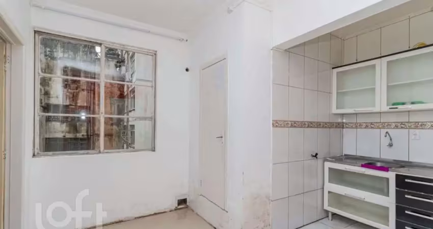 Apartamento com 1 quarto à venda na Rua Doutor Flores, 105, Centro Histórico, Porto Alegre