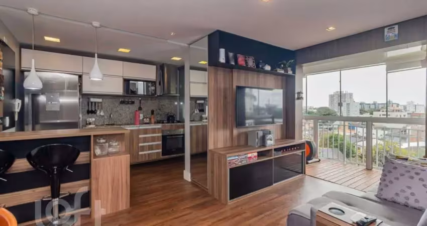 Apartamento com 2 quartos à venda na Rua Aracaí, 60, Vila Ipiranga, Porto Alegre