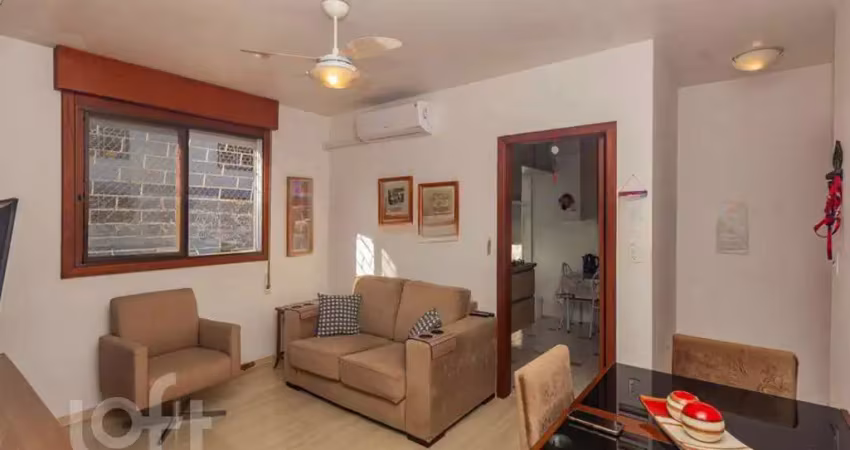 Apartamento com 3 quartos à venda na Rua Engenheiro Fernando de Abreu Pereira, 164, Sarandi, Porto Alegre