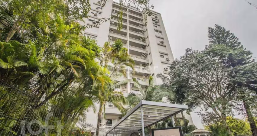 Apartamento com 3 quartos à venda na Rua Coronel Bordini, 1153, Moinhos de Vento, Porto Alegre