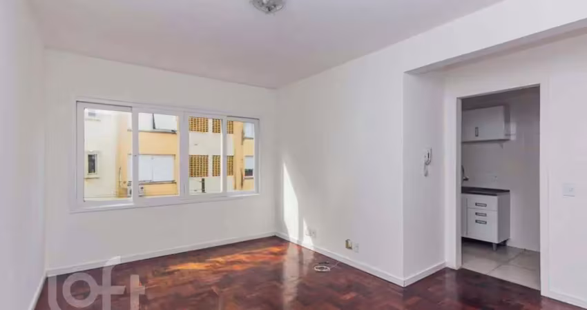 Apartamento com 1 quarto à venda na Rua General Vasco Alves, 535, Centro Histórico, Porto Alegre