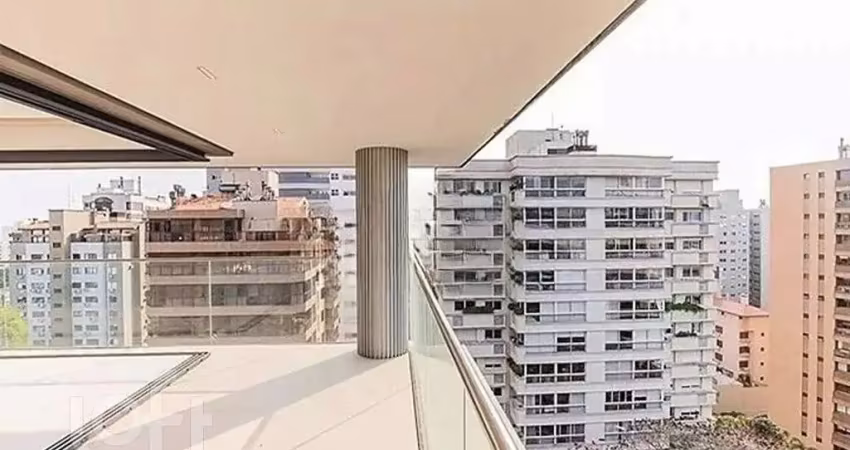 Apartamento com 3 quartos à venda na Rua Farnese, 15, Bela Vista, Porto Alegre