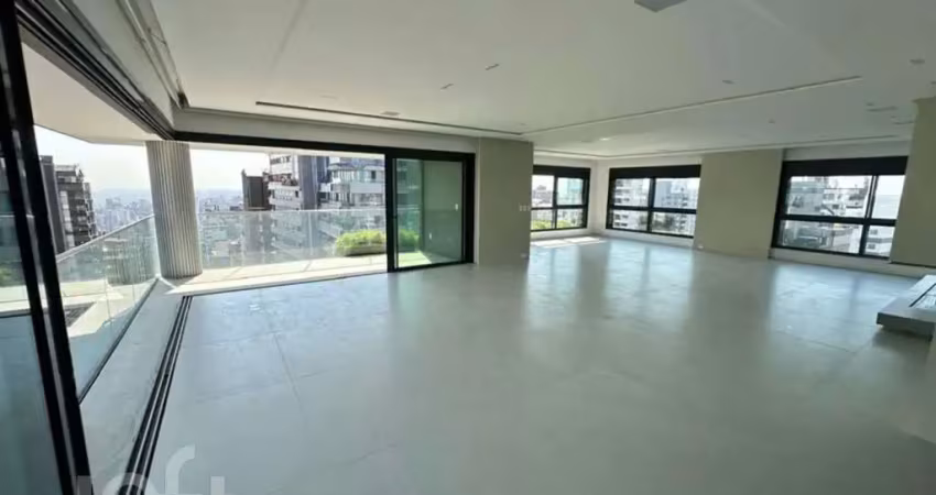 Apartamento com 3 quartos à venda na Rua Farnese, 15, Bela Vista, Porto Alegre