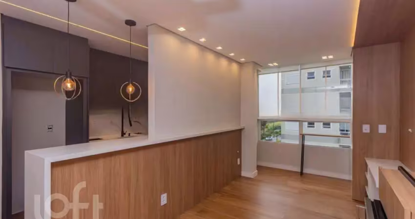 Apartamento com 2 quartos à venda na Rua Irmão Norberto Francisco Rauch, 575, Jardim Carvalho, Porto Alegre