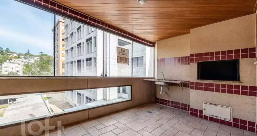 Apartamento com 3 quartos à venda na Rua Miguel Couto, 335, Santa Tereza, Porto Alegre
