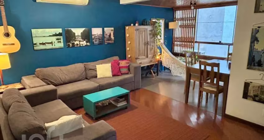Apartamento com 3 quartos à venda na Rua Laurindo, 220, Santana, Porto Alegre