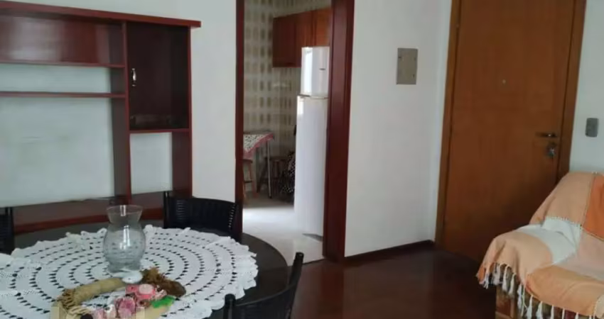 Apartamento com 1 quarto à venda na Rua Fernando Cortez, 249, Cristo Redentor, Porto Alegre