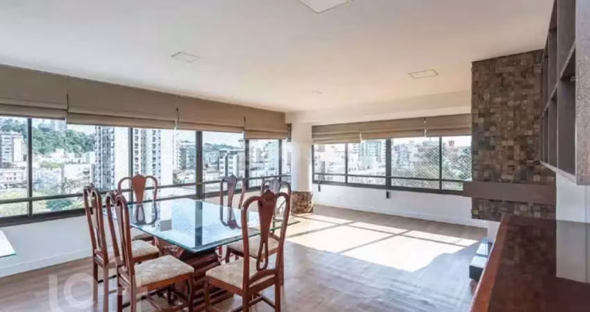 Apartamento com 2 quartos à venda na Rua Gonçalves Dias, 936, Menino Deus, Porto Alegre
