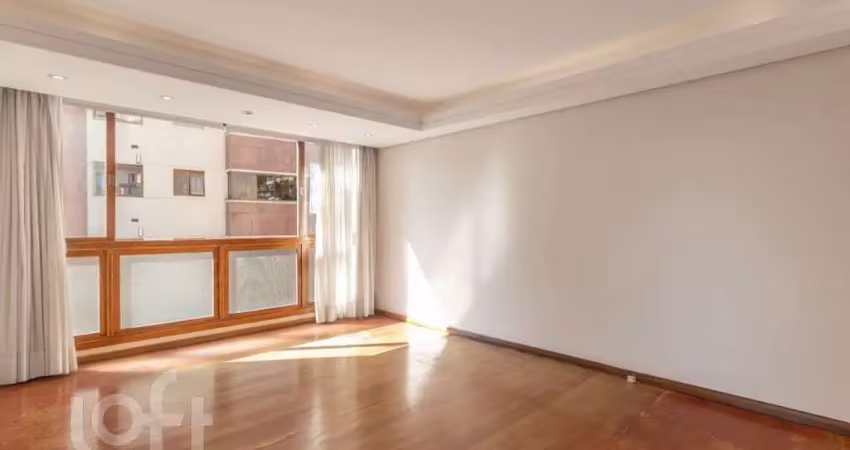 Apartamento com 3 quartos à venda na Rua Coronel Aurélio Bitencourt, 265, Rio Branco, Porto Alegre