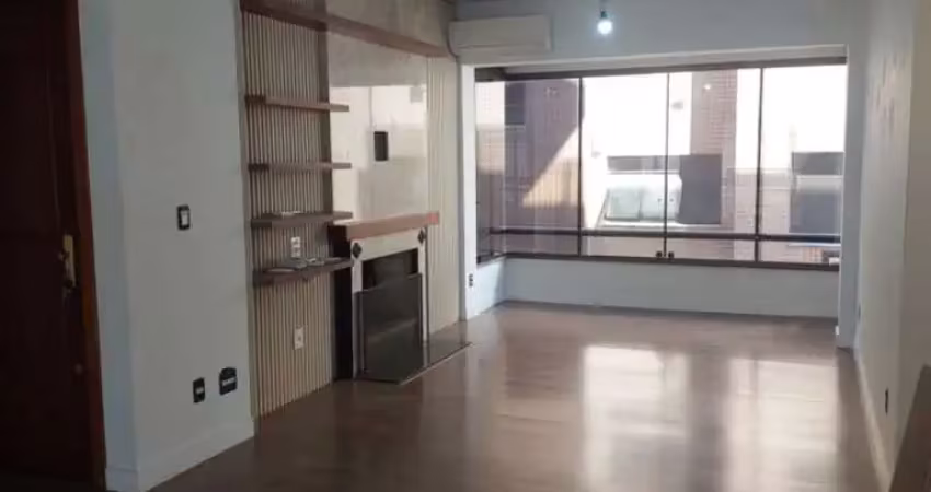 Apartamento com 3 quartos à venda na Rua Artur Rocha, 67, Auxiliadora, Porto Alegre