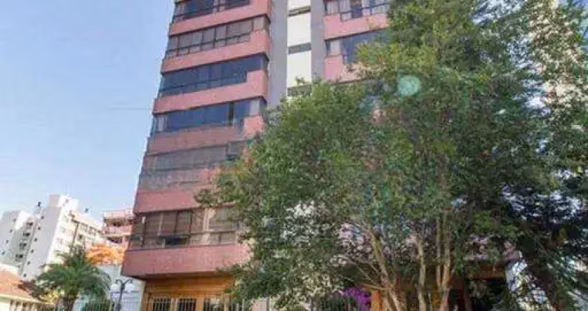 Apartamento com 3 quartos à venda na Rua Reis Louzada, 245, Petrópolis, Porto Alegre