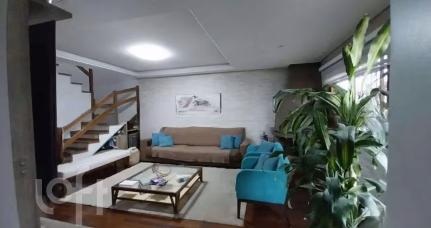 Casa com 3 quartos à venda na Rua Ancara, 330, Hípica, Porto Alegre