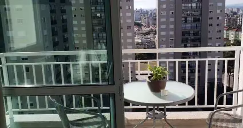 Apartamento com 2 quartos à venda na Avenida Veríssimo de Amaral, 580, Jardim Europa, Porto Alegre