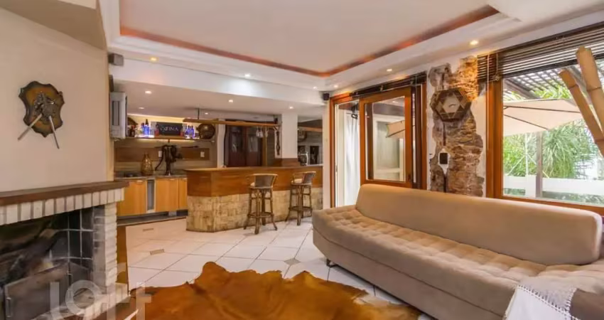 Apartamento com 2 quartos à venda na Rua Jaraguá, 56, Bela Vista, Porto Alegre