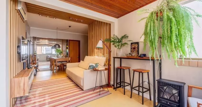 Apartamento com 2 quartos à venda na Rua Anita Garibaldi, 480, Mont Serrat, Porto Alegre