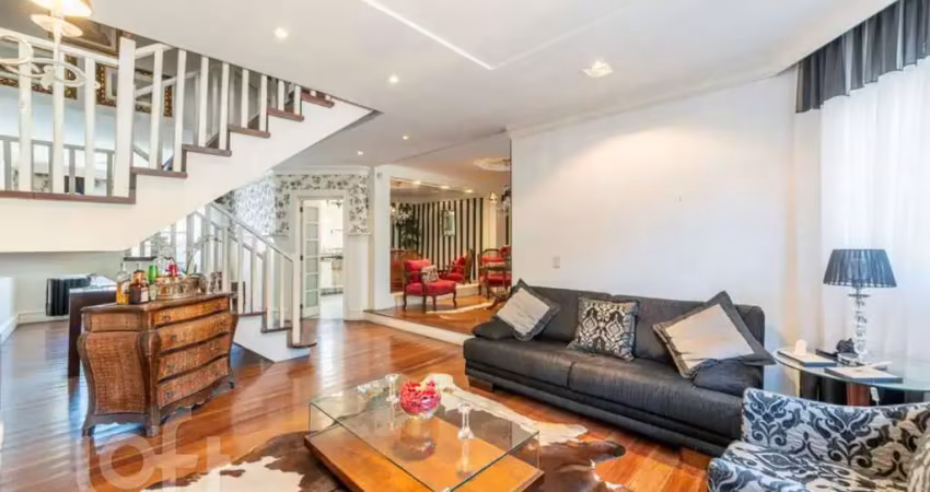 Casa com 4 quartos à venda na Rua Mali, 410, Vila Ipiranga, Porto Alegre