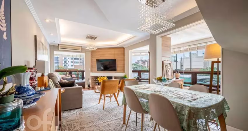 Apartamento com 3 quartos à venda na Avenida Copacabana, 985, Tristeza, Porto Alegre