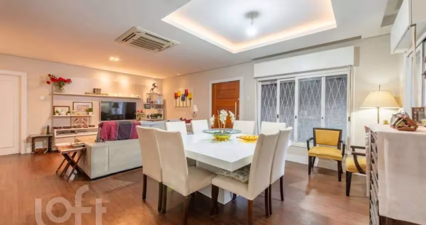 Casa com 4 quartos à venda na Rua General Lima e Silva, 785, Cidade Baixa, Porto Alegre