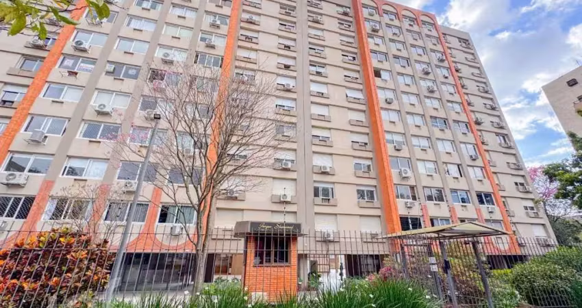 Apartamento com 3 quartos à venda na Rua Honório Silveira Dias, 1825, Higienópolis, Porto Alegre