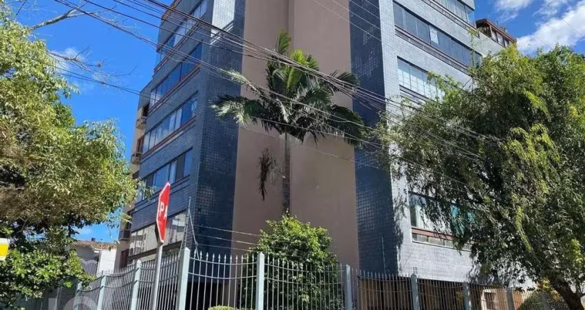 Apartamento com 3 quartos à venda na Rua Guadalupe, 90, Jardim Lindóia, Porto Alegre