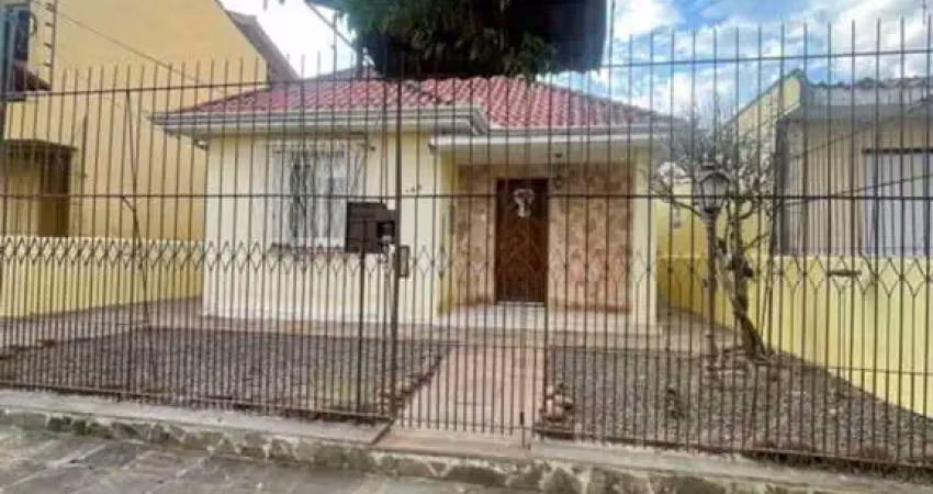 Casa com 4 quartos à venda na Rua Leite de Castro, 128, Jardim Itu Sabará, Porto Alegre