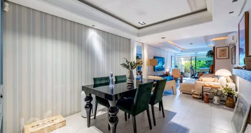 Apartamento com 1 quarto à venda na Rua Coronel Bordini, 882, Mont Serrat, Porto Alegre